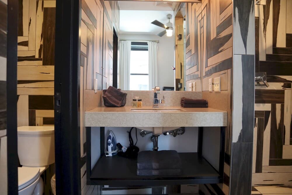 Elegant En Suite Studio