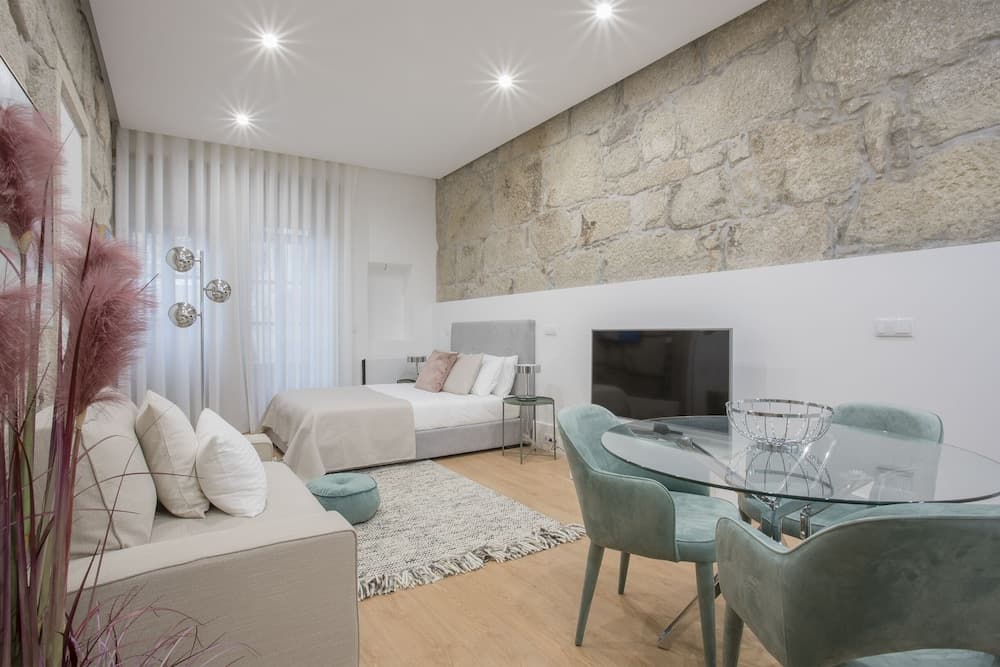 Liiiving - Downtown Luxury Apartment 0T