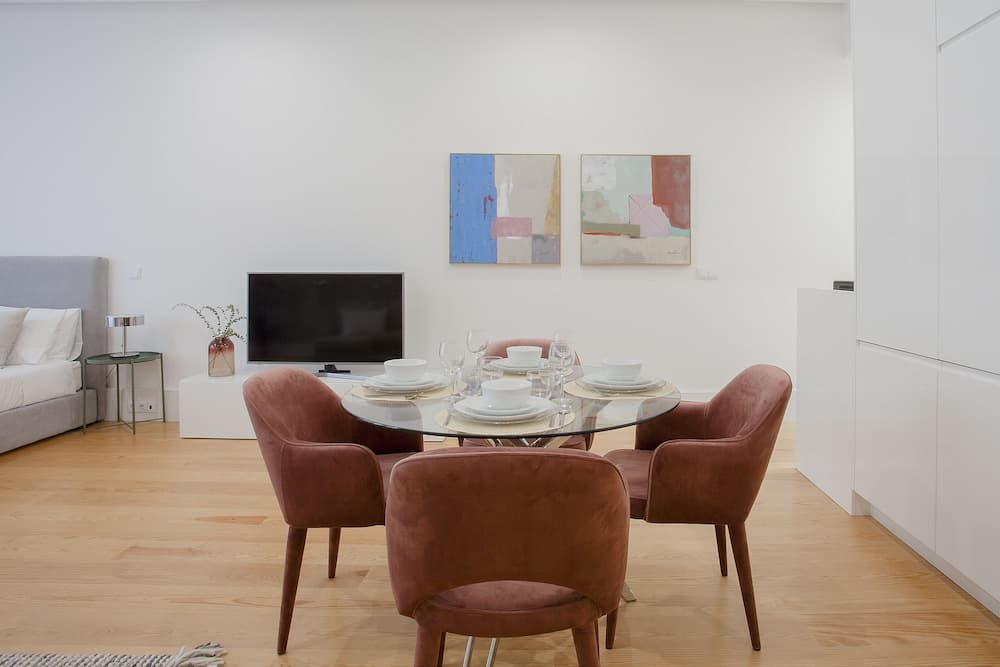 Liiiving - Downtown Luxury Apartment 1T