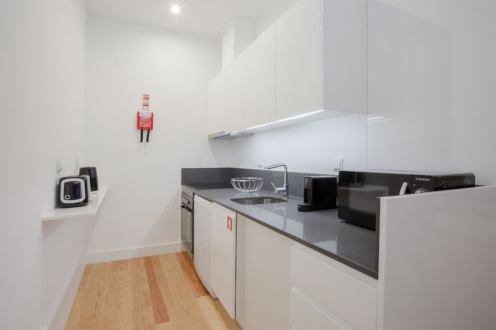 Liiiving - Downtown Luxury Apartment 1T