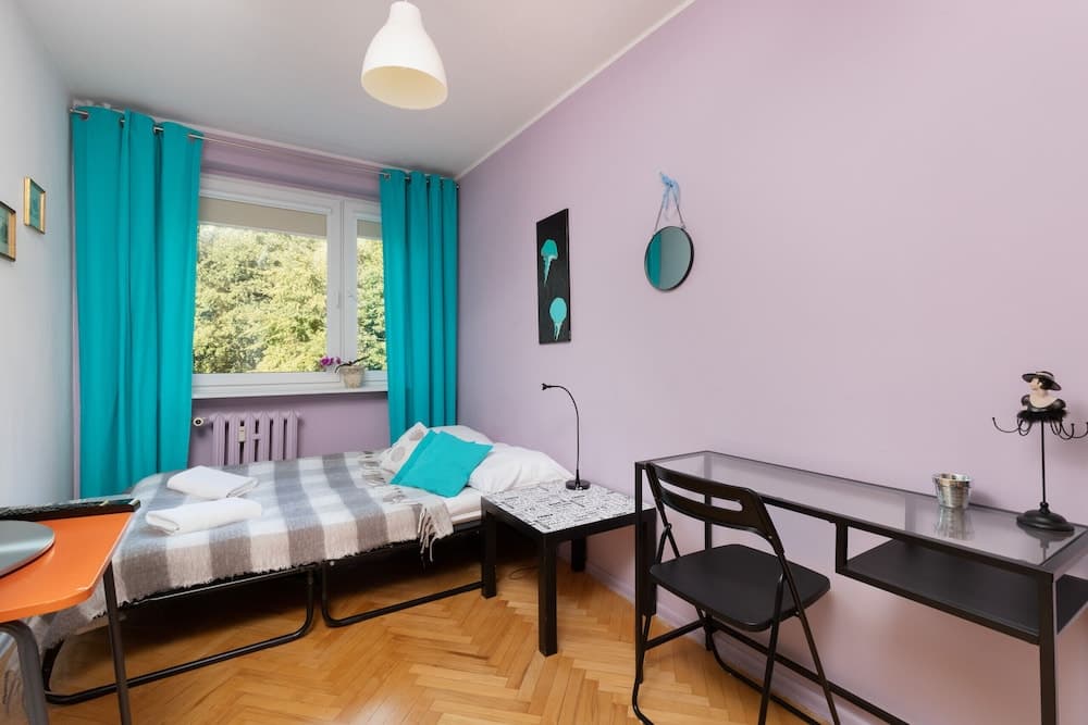 Apartment Mazowiecka Sopot by Renters