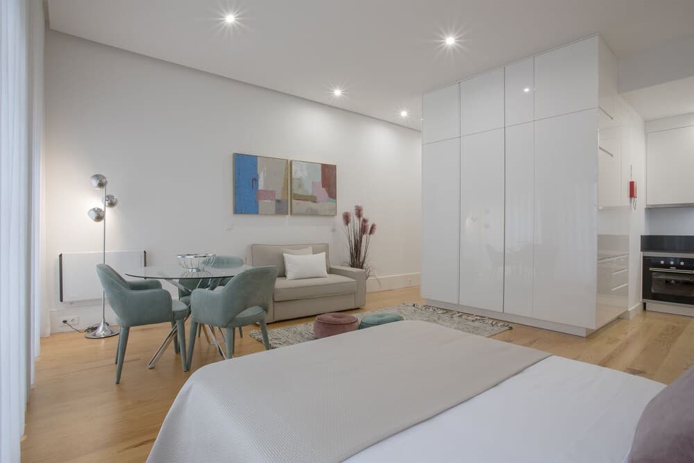 Liiiving - Downtown Luxury Apartment 2R