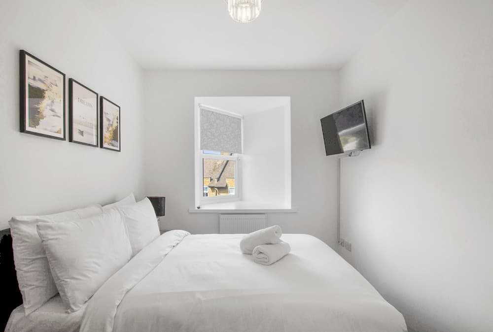 Theodora Suites by Kasar Stays