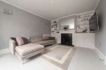 The Mulberry in Henley-on-thames