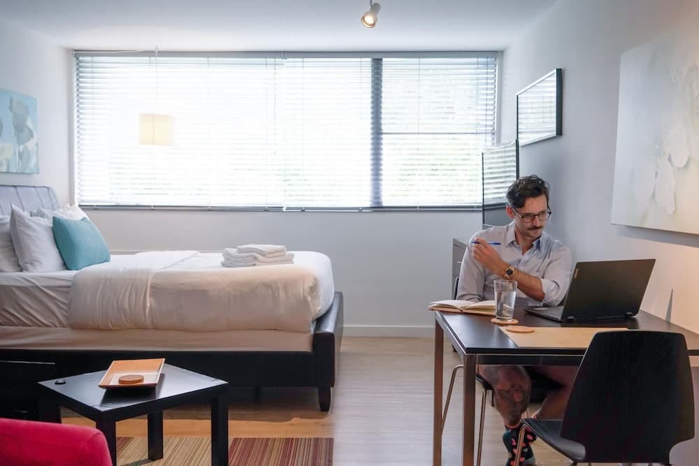 hotel image