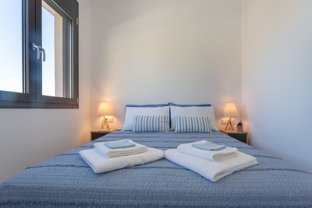 Villa Nesea Elounda With Private Pool