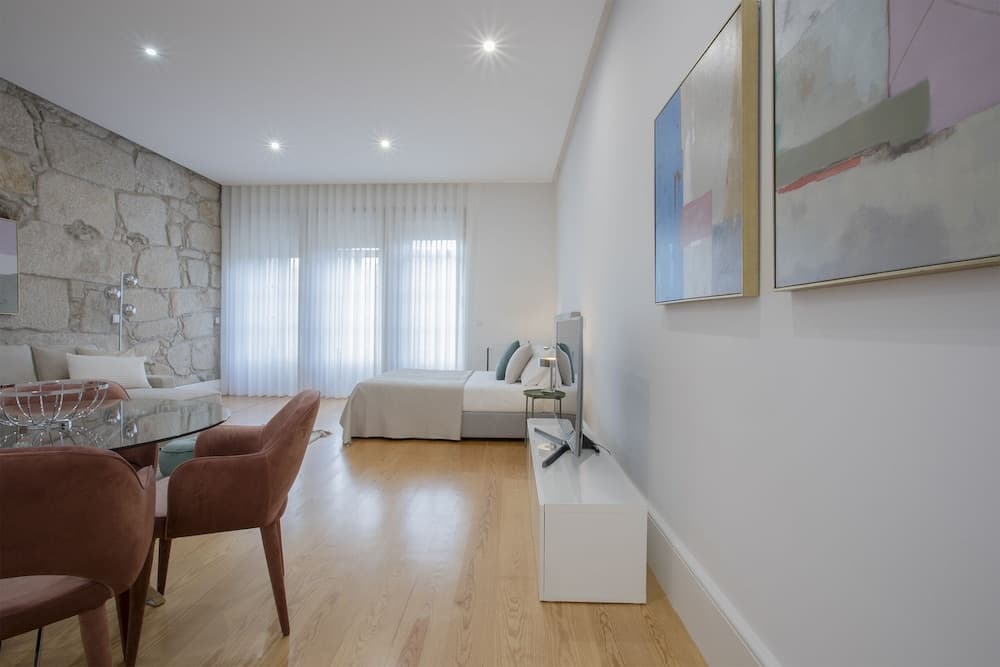 Liiiving - Downtown Luxury Apartment 2T