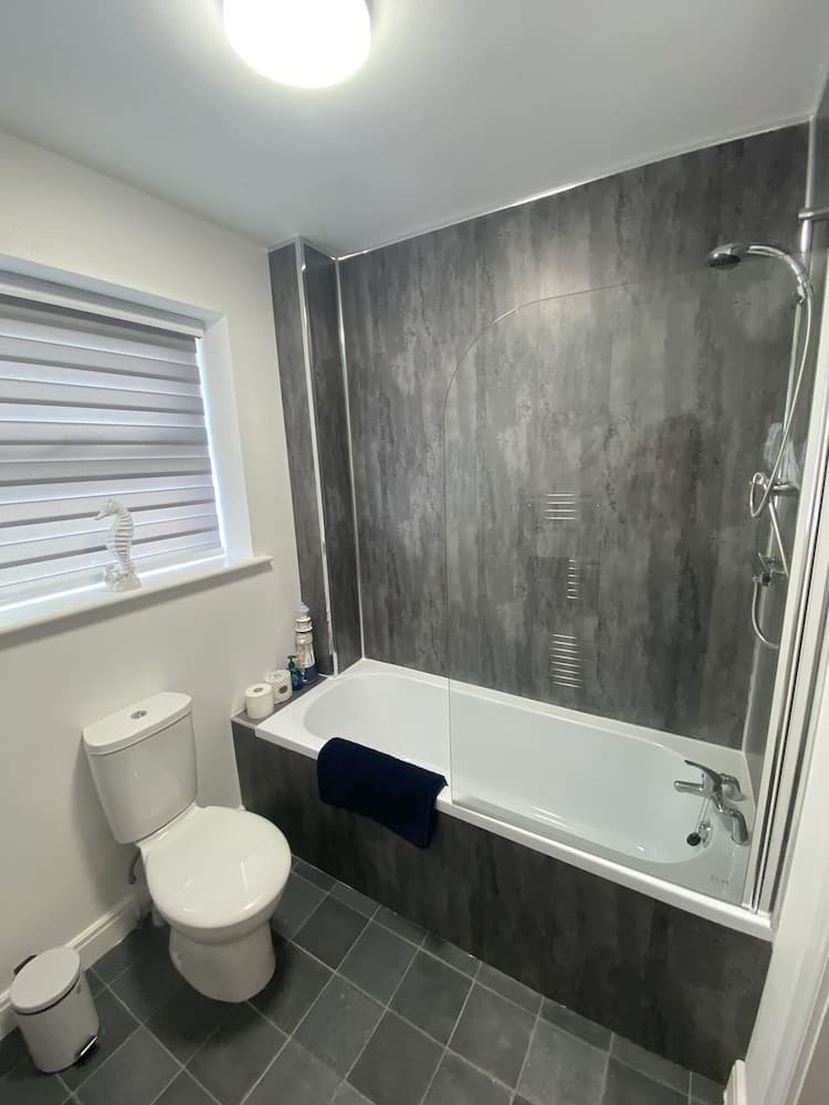 Blackpool Abode - Silver Sands