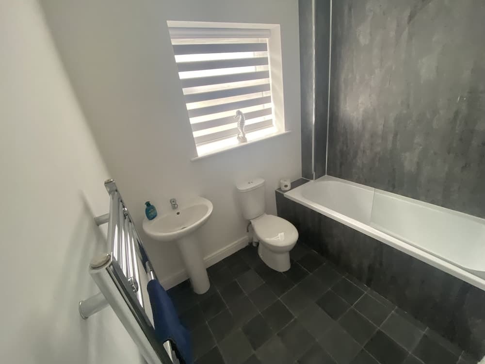 Blackpool Abode - Silver Sands