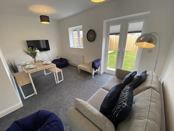 Blackpool Abode - Silver Sands