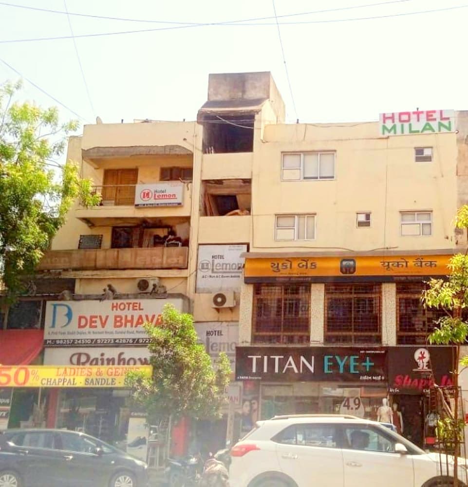 hotel image