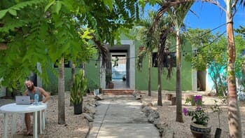 Oryx Valladolid - Hostel