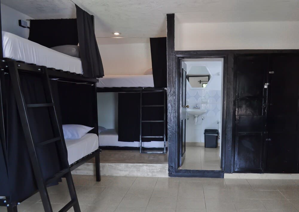 Oryx Valladolid - Hostel