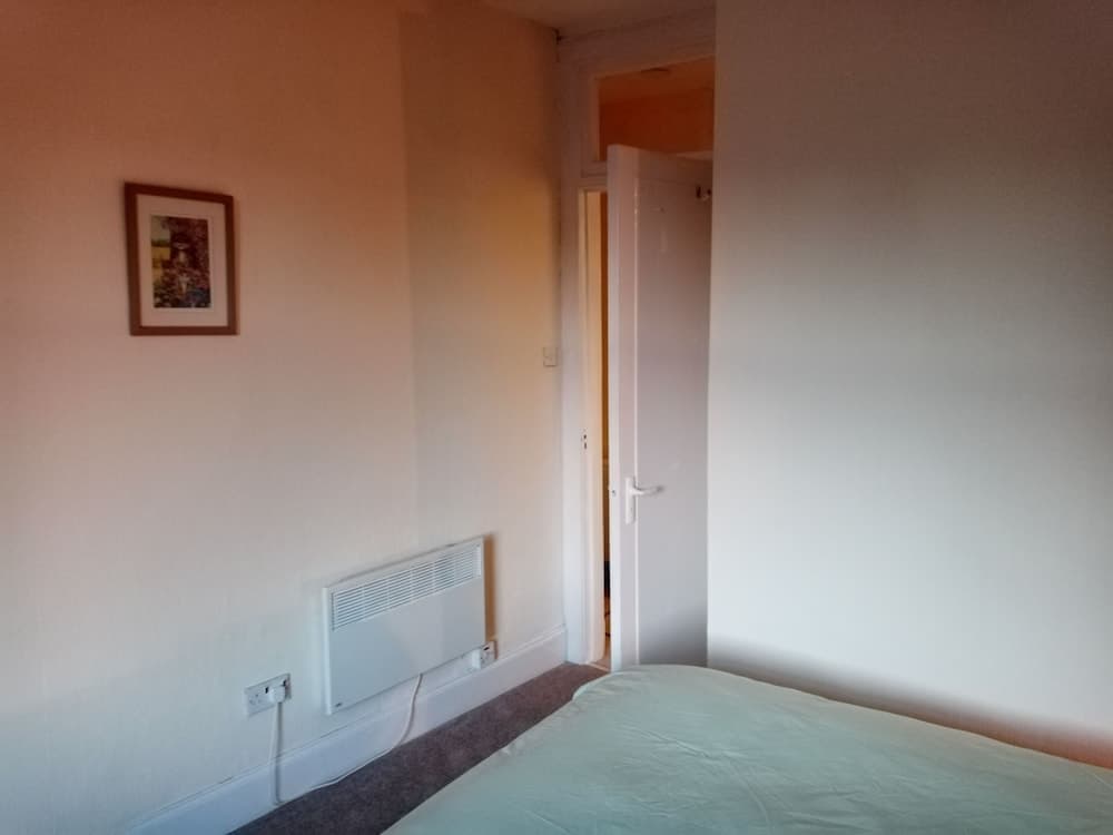 Stunning sea View in Kirn, Dunoon