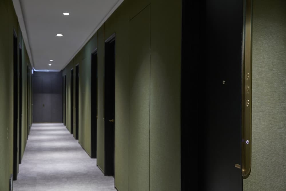 Citadines Connect City Centre Singapore