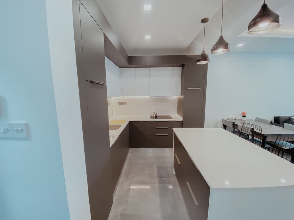 Luxury 2 Bedrooms in Iskele