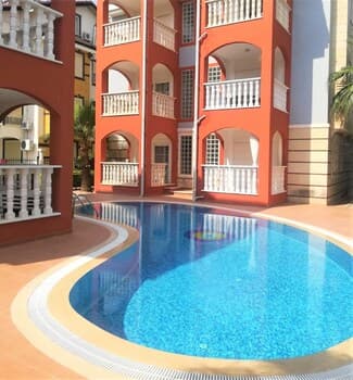 Quiet Peaceful 2 bed Duplex Home in the Perfect Location in Resort