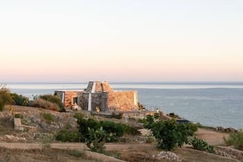 Trullo Exclusive - Pearl of the Ionian Sea