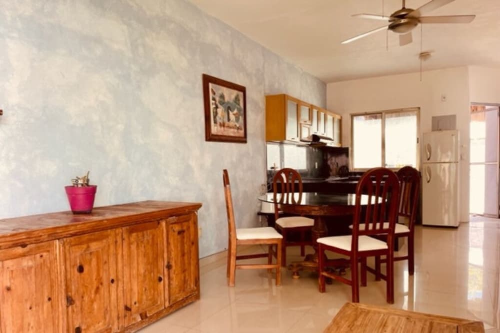 Punta Me Modern Villa near the beach