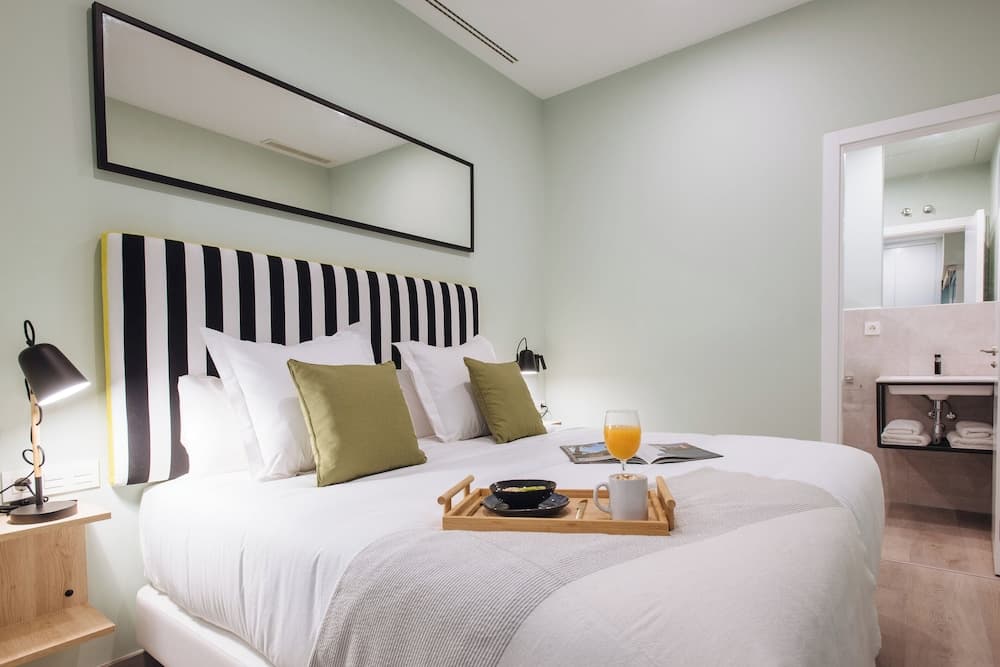 Sercotel Sevilla Guadalquivir Suites