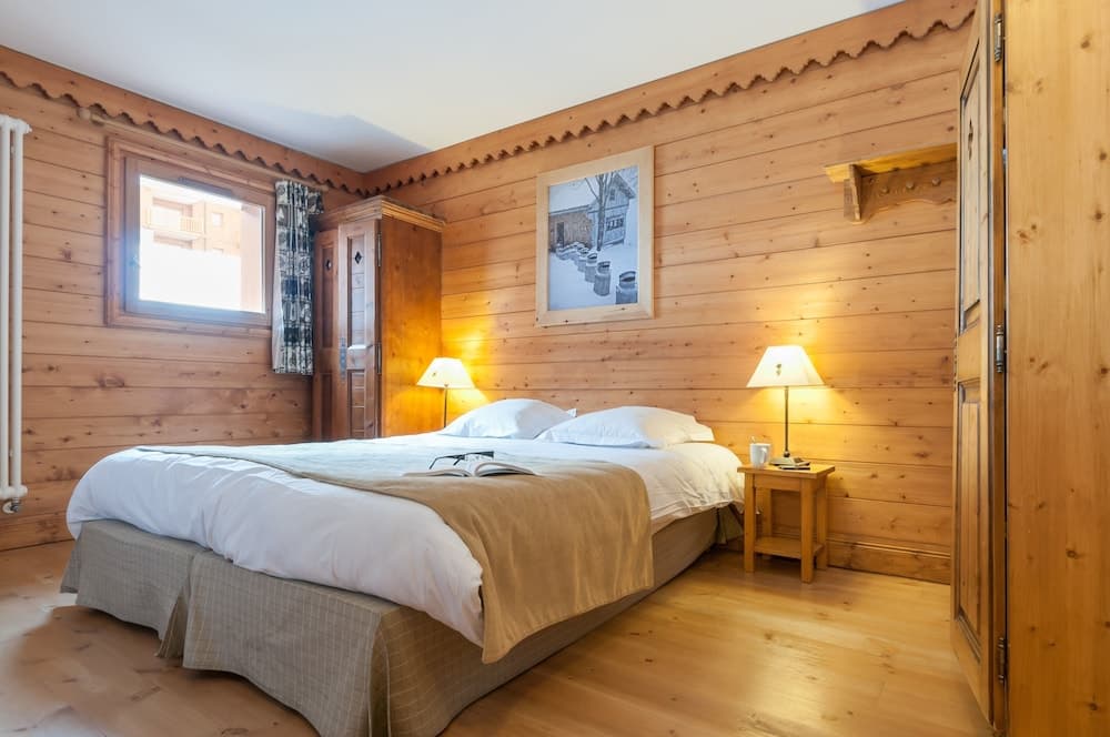 Résidence Pierre & Vacances Premium Le Roselend