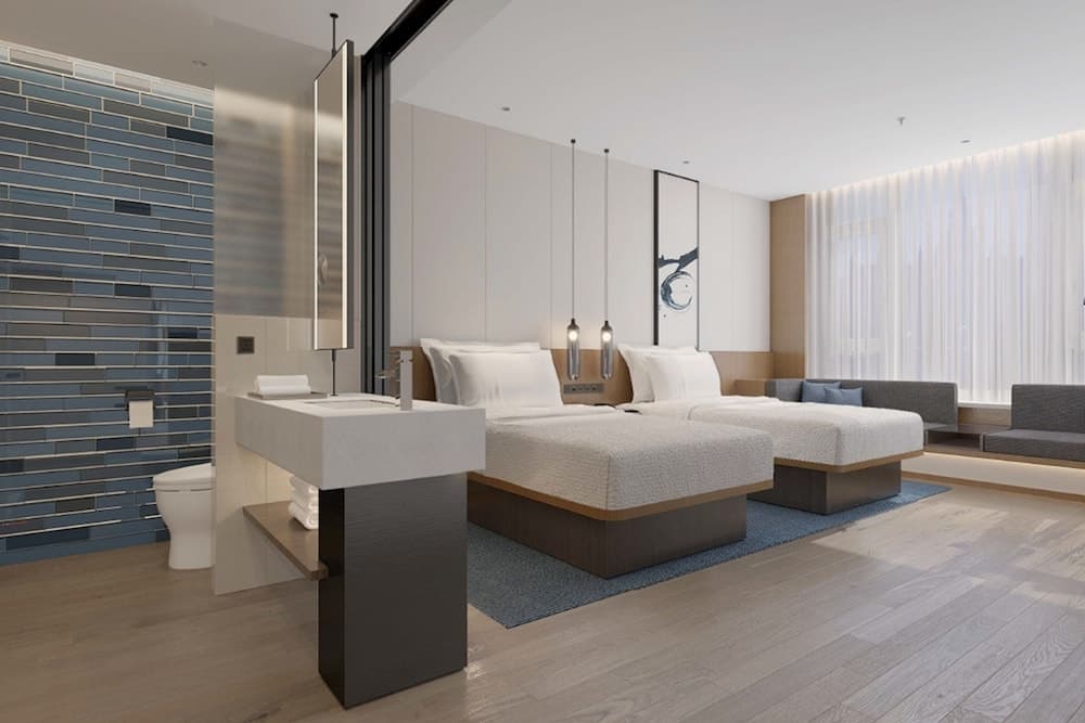 Fairfield by Marriott Liaocheng Dongchangfu