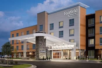 Fairfield Inn & Suites by Marriott Yankton