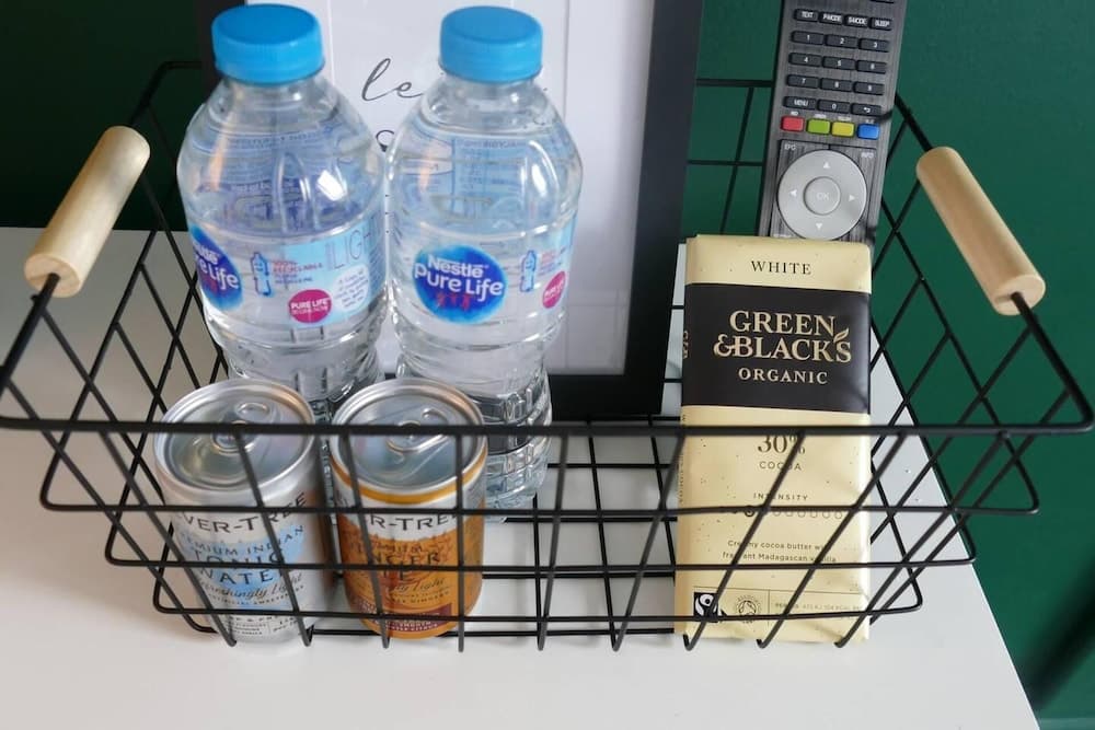 Vibrant 6 bed Stylish Home in Heart of Southsea