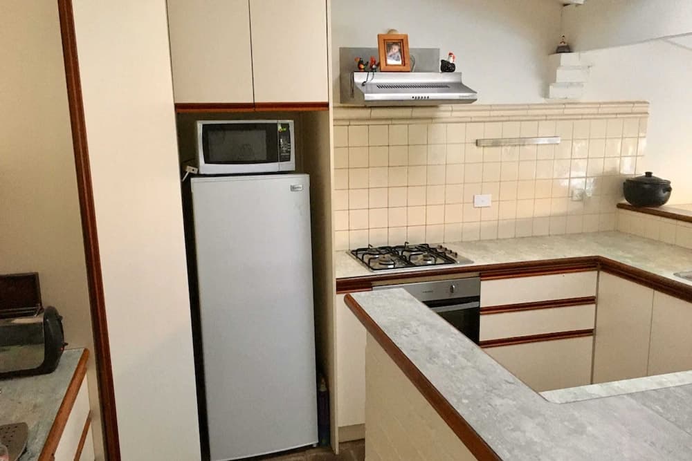 Relaxing 3 Bedroom Apartment in Perth