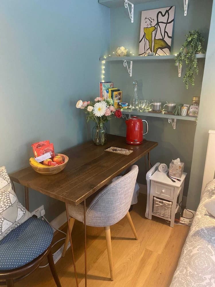 Cosy and Stylish 1 Bedroom in Pimlico