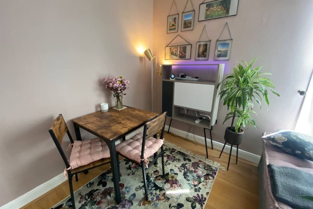 Cosy and Stylish 1 Bedroom in Pimlico