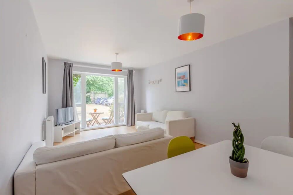 Spacious 1 Bedroom Apartment in Bermondsey