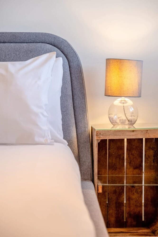 Stylish 1 Bedroom Apartment in Affluent Fulham