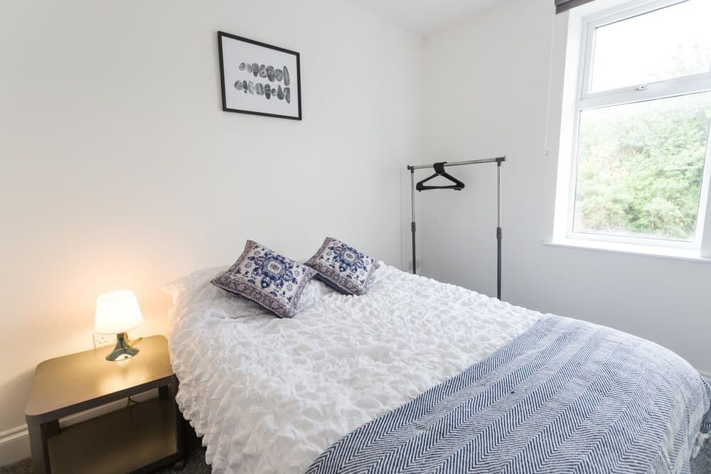 Short Stay Bristol - Foster House