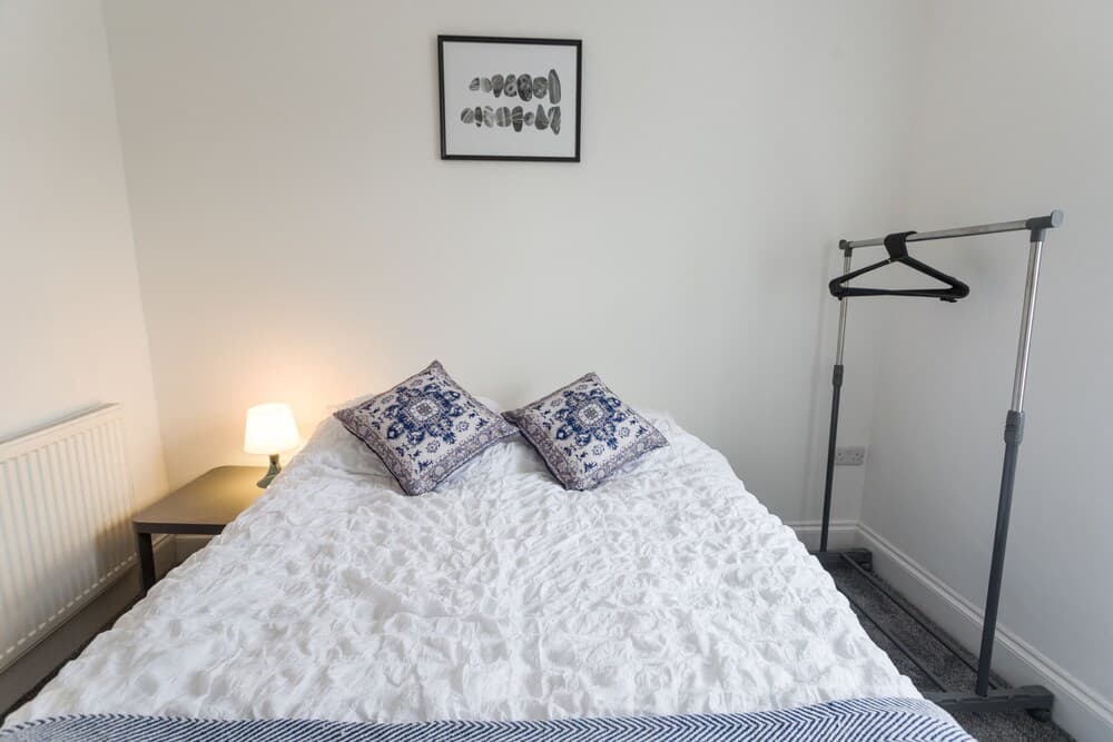 Short Stay Bristol - Foster House