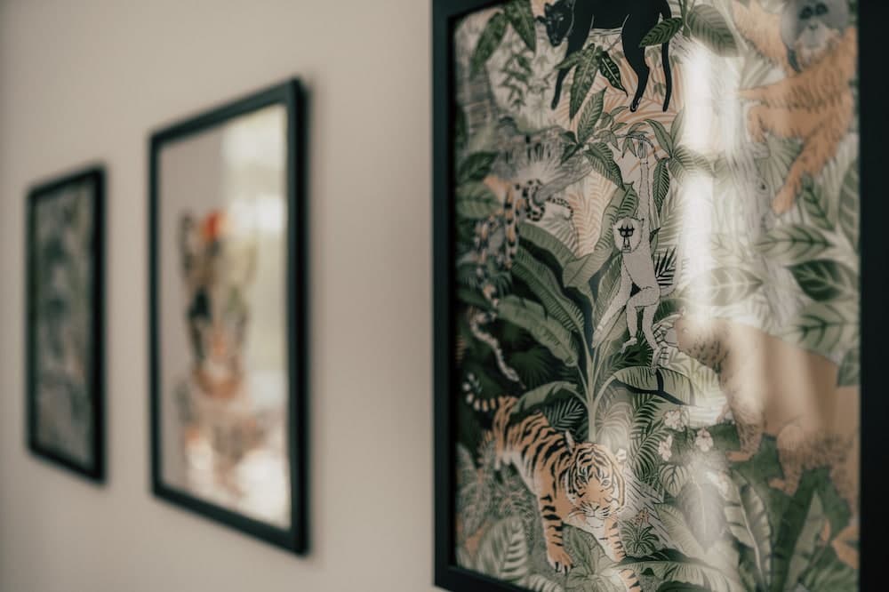 Luga Homes - Gewandhaus