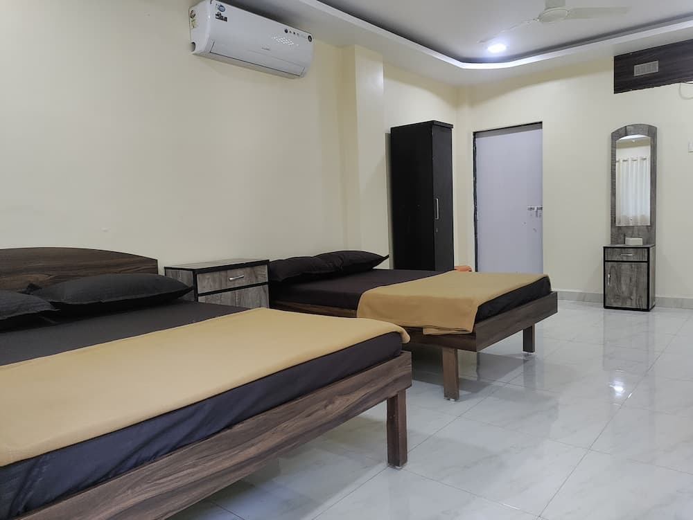 Opulence Resort Varsoli Alibaug