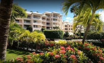 Elysian Beach Studio King