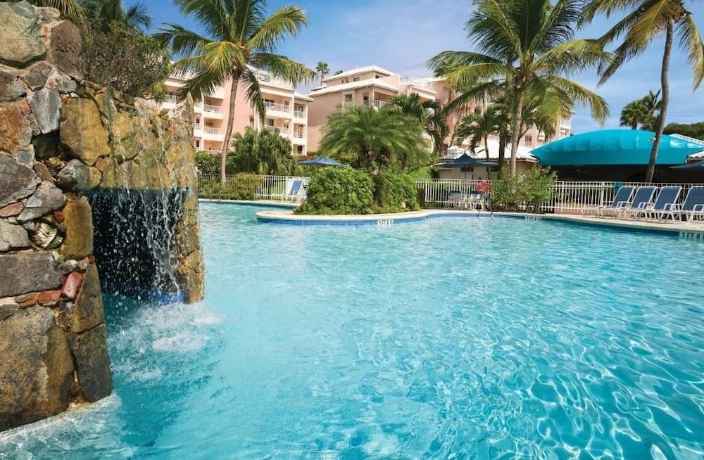 Elysian Beach Studio King