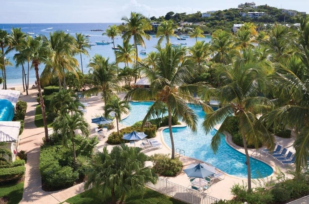 Elysian Beach Studio King