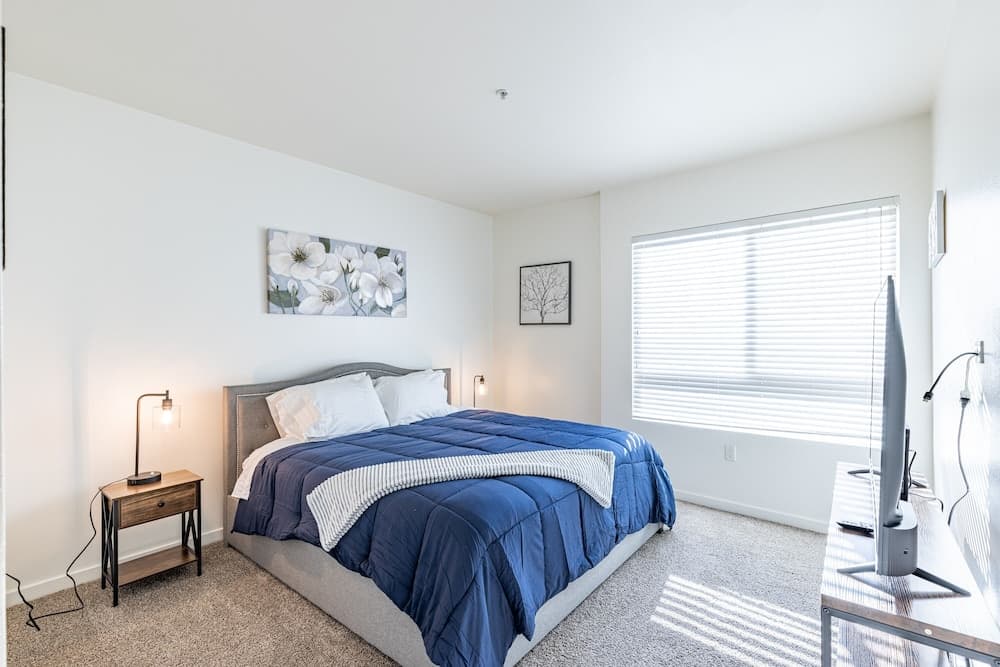 2br Furnished Apartment On Gordon St Hollywood 2 Bedroom Apts by RedAwning