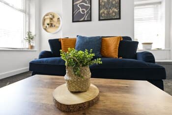 The Nest by Stamp SA