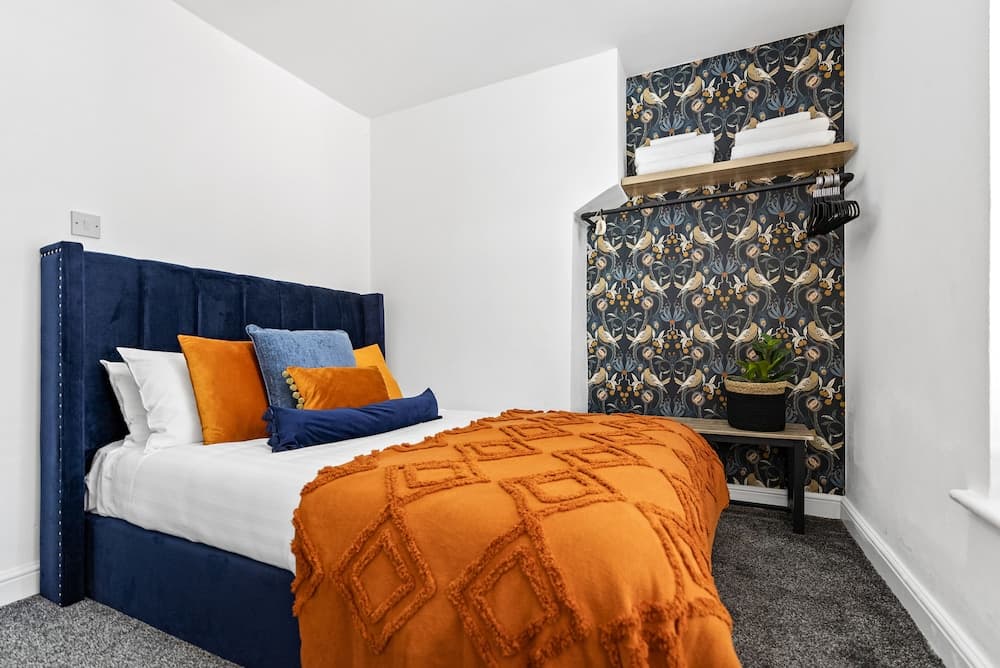 The Nest by Stamp SA