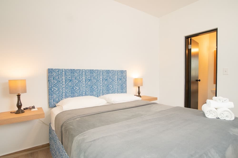 Casa Condado Hotel & Residences