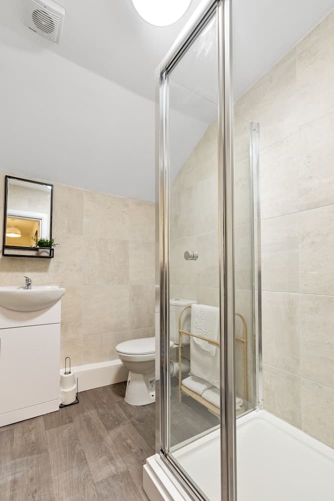 The Snug by Stamp SA