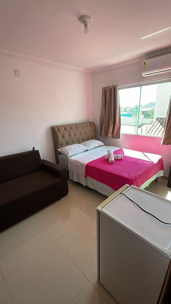 Pousada Arraial Beach