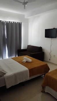 Pousada Arraial Beach