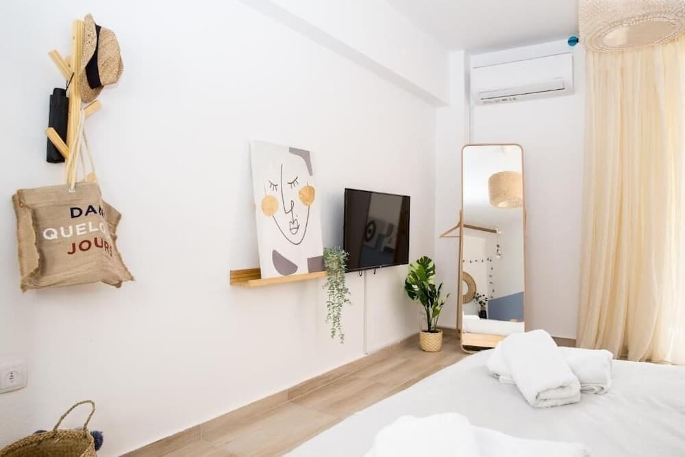 Boho Blu Apartment by A&D Properties