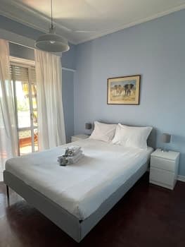 Oeiras Balcony BY Homing