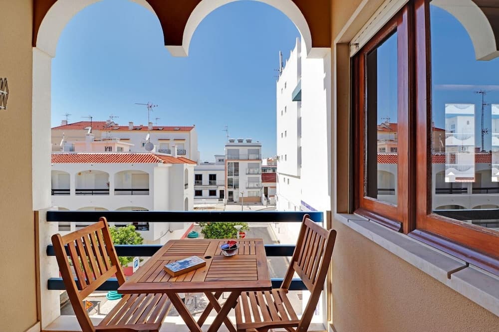 Montegordo Beachview I